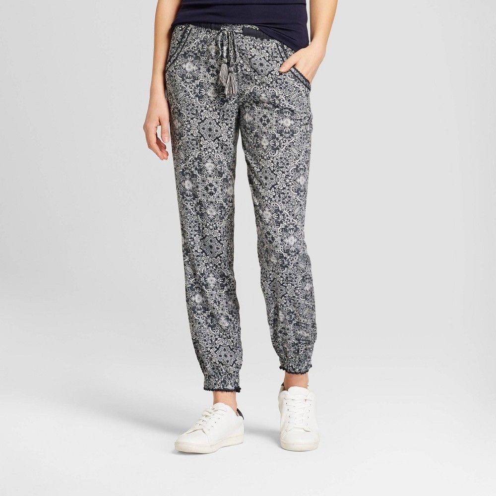Knox Rose jogger pants